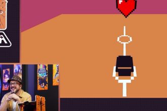 Programa Despausa lança game inédito na TV Cultura Brasília