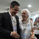 Projeto do IMDH e ACNUR forma sobre clima e deslocamentos no país