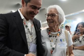 Projeto do IMDH e ACNUR forma sobre clima e deslocamentos no país