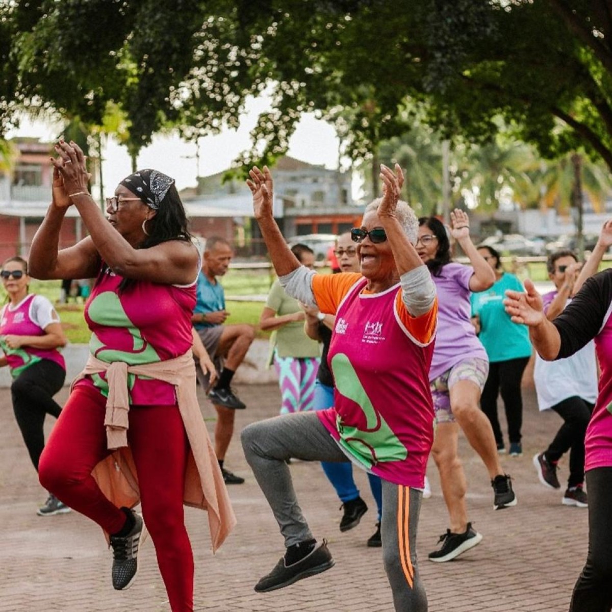 Projeto Na Atividade alerta sobre câncer de pele com ações esportivas