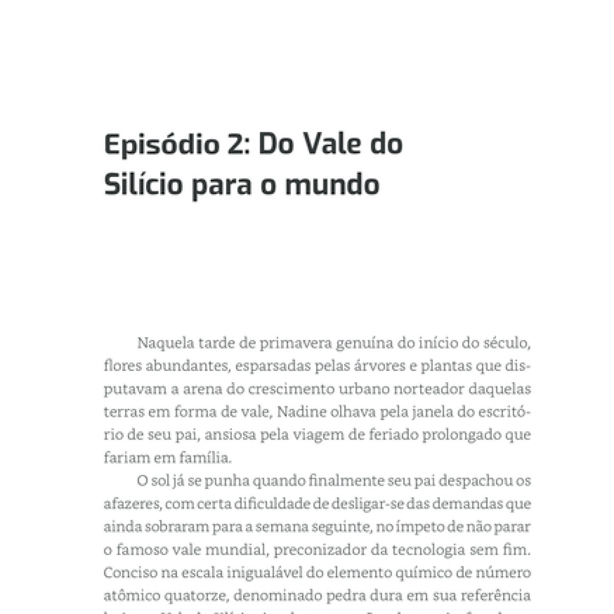 Quatorze: ficção explora futuro, memória e propósito na era digital