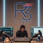 R3 Viagens lança podcast sobre Inteligência Artificial e viagens