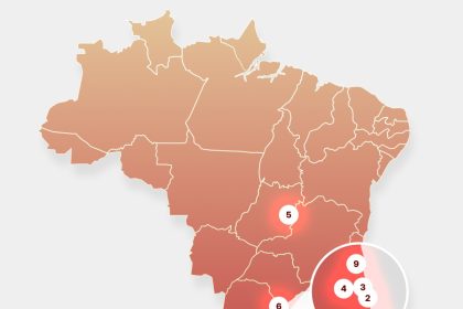 Ranking Ashley Madison: cidades brasileiras da não monogamia no verão