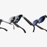 Realidade Aumentada: Óculos viram telas portáteis em 2025