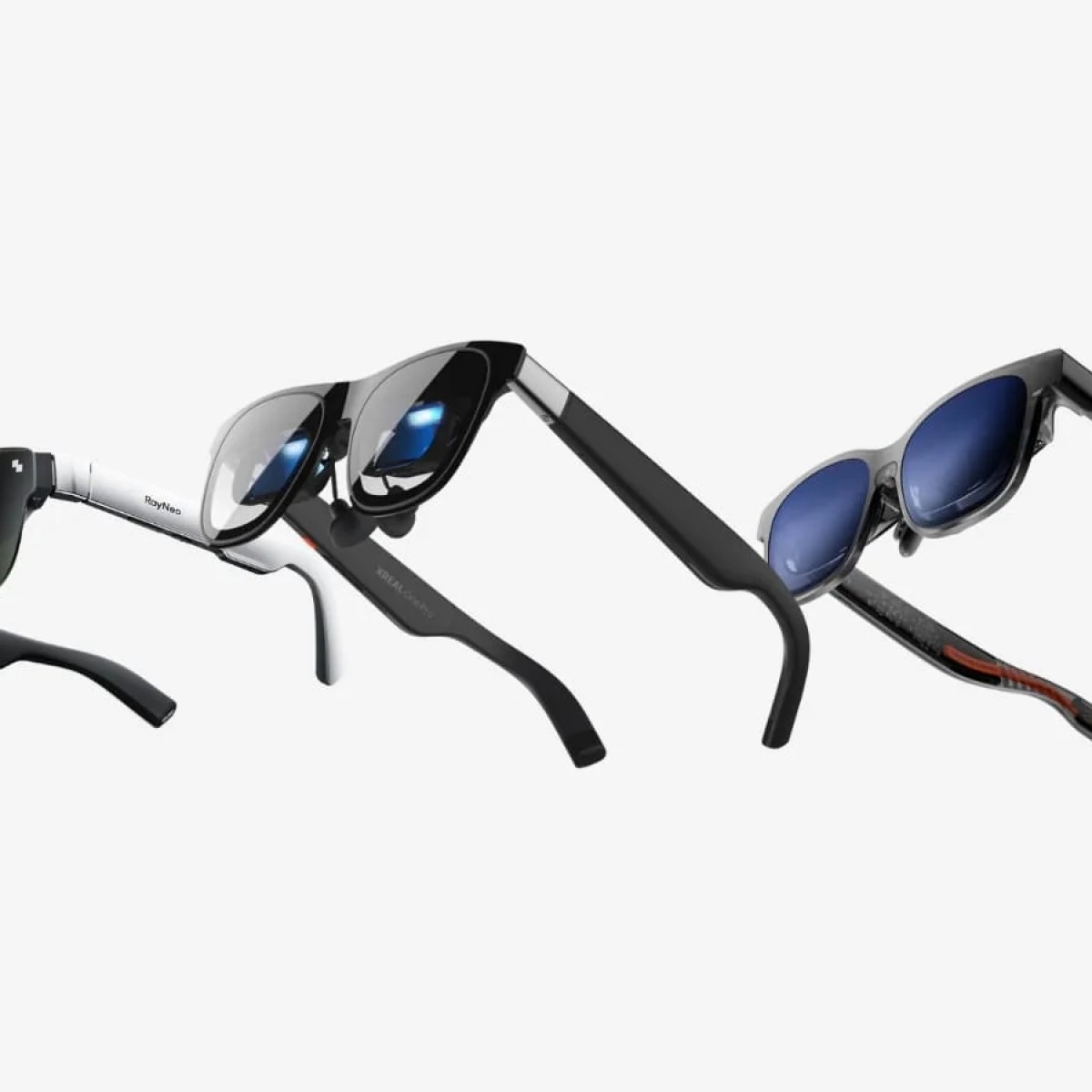 Realidade Aumentada: Óculos viram telas portáteis em 2025