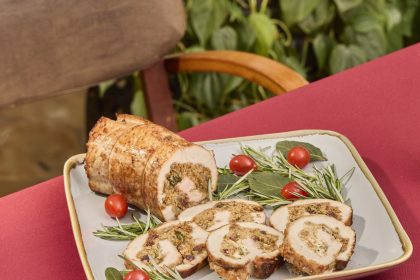 Receitas fáceis e saborosas para as festas de fim de ano