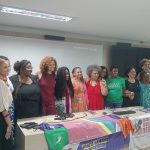 Rede de Jornalistas Pretos lança manual de proteção digital