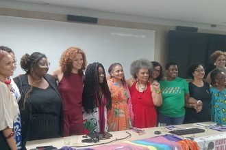 Rede de Jornalistas Pretos lança manual de proteção digital