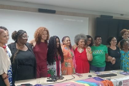 Rede de Jornalistas Pretos lança manual de proteção digital