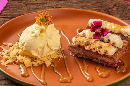 Rede Guacamole inova com touro mecânico e cardápio inédito