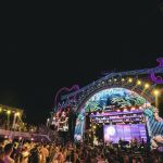 Réveillon em Alto-Mar tem shows de Simone Mendes e Maiara & Maraisa