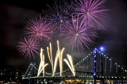 Révellion de luxo: diárias chegam a R$ 40 mil e golpes aumentam