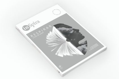 Revista inSpira valoriza tempo humano em edição impressa