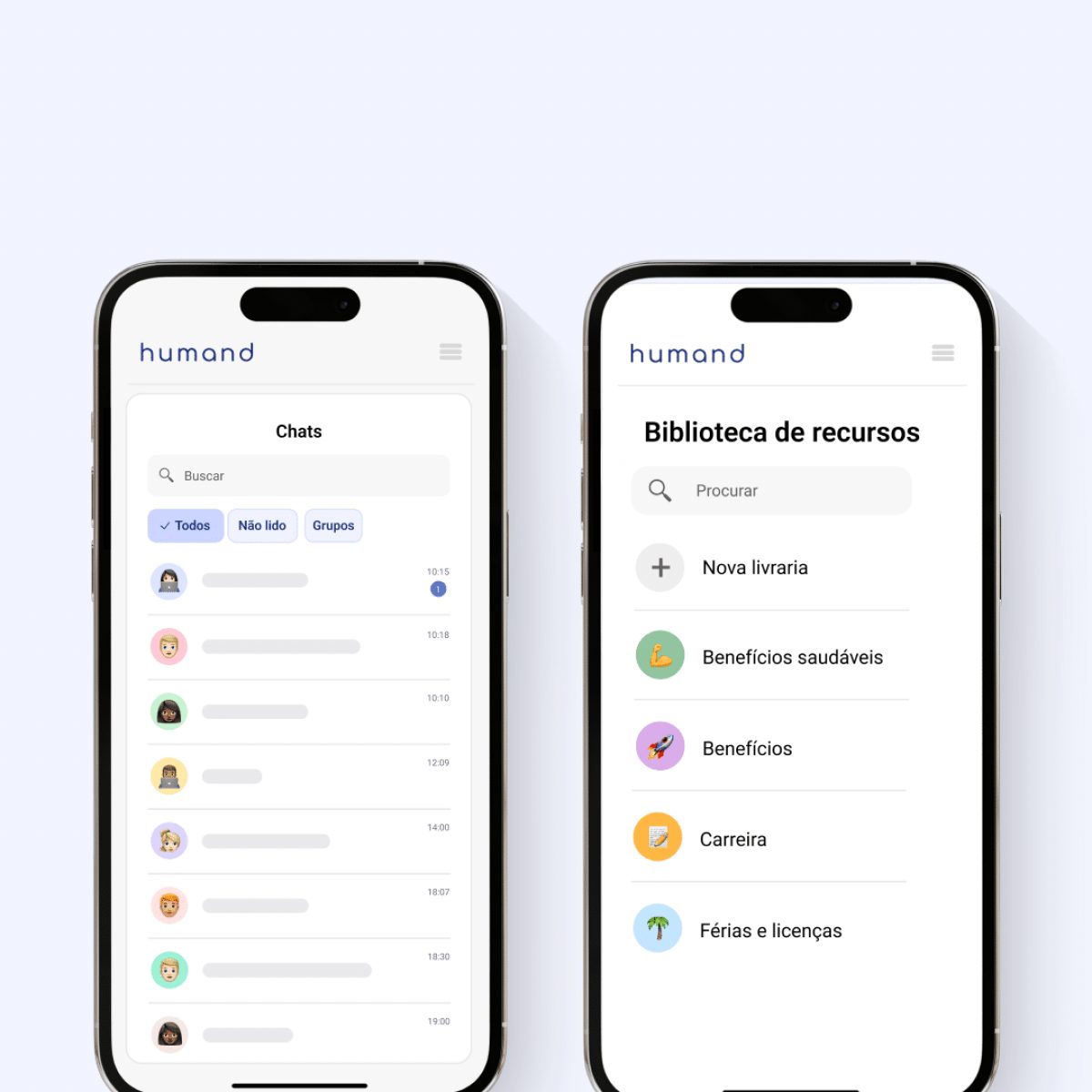 RH Digital: 4 plataformas transformando a gestão de pessoas no Brasil