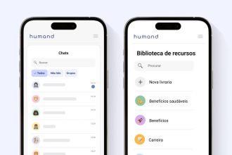 RH Estratégico: 4 plataformas transformam gestão de pessoas no Brasil