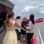 Rotas Comunicação divulga inovação náutica brasileira na COP30