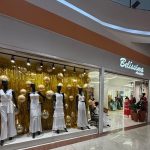 Roupas de Réveillon dominam vitrines na Região da 44 em Goiânia