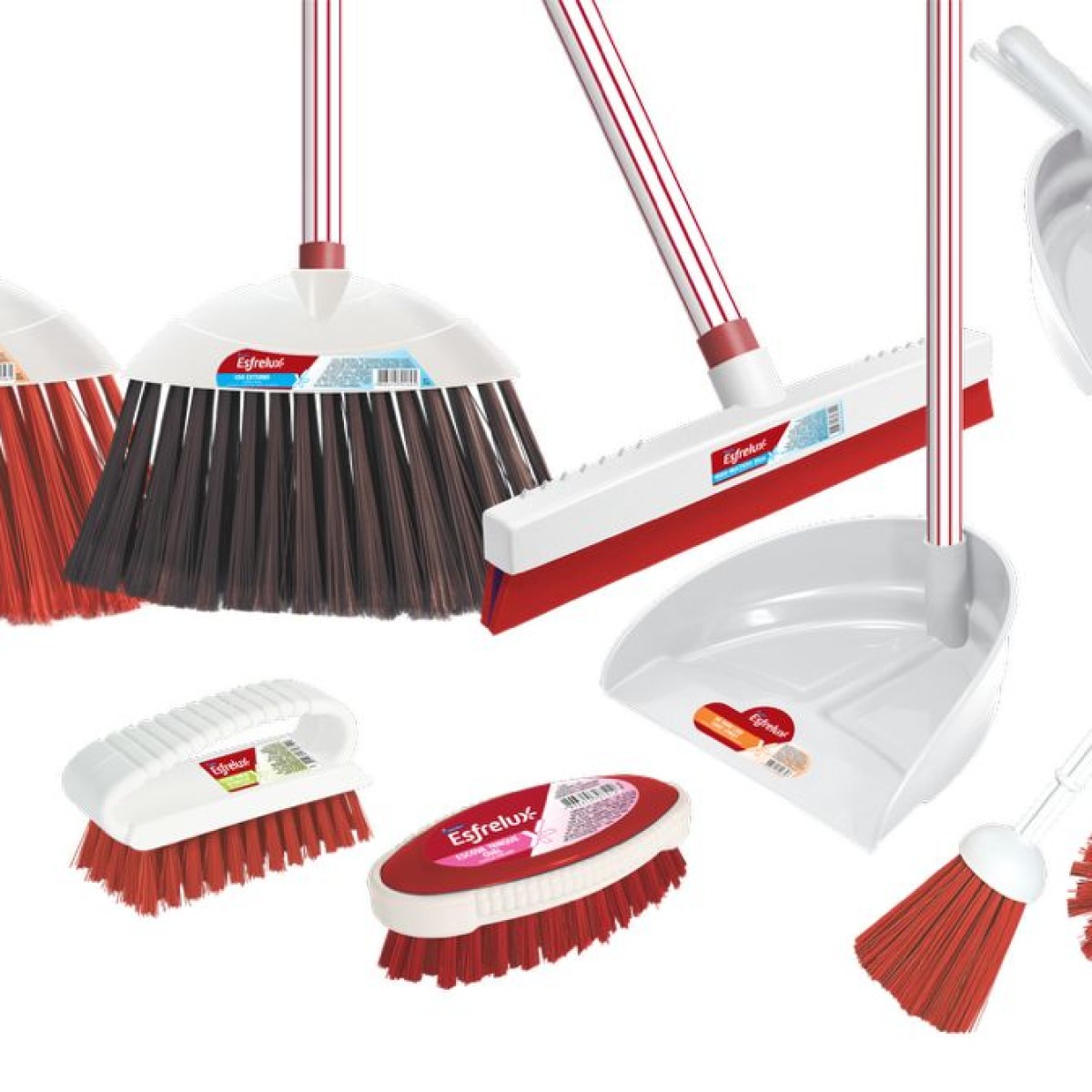 Santa Maria repagina linha clássica e lança campanha de doação