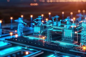 Schneider Electric lança plataforma One Digital Grid com IA