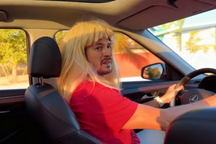 Sem Parar lança vídeos com influenciadores para celebrar as férias