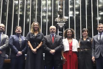 Senado debate Dia dos Direitos Humanos com foco em refugiados