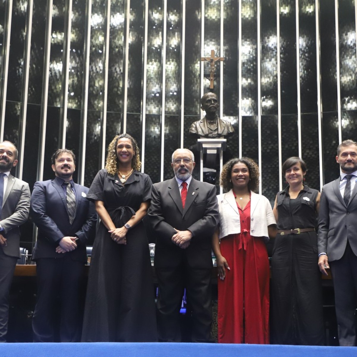 Senado debate Dia dos Direitos Humanos com foco em refugiados