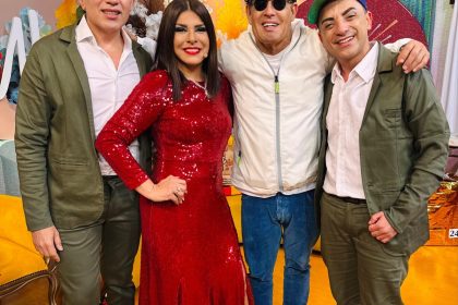 Sergio Mallandro afirma ter lançado Xuxa no 'Programa Maravilha'