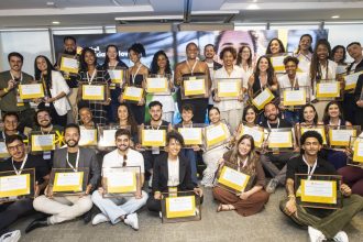 Shell Iniciativa Jovem: 25 anos impulsionando empreendedores