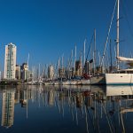 Shopping náutico de R$ 100 milhões impulsiona economia do mar em SC