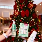 Shopping Nova Iguaçu lança desafio com kits Vult de Natal