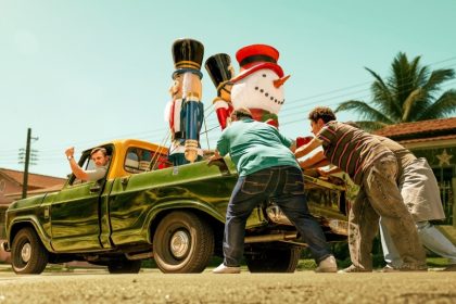 Sicredi lança campanha de fim de ano com foco na cooperação