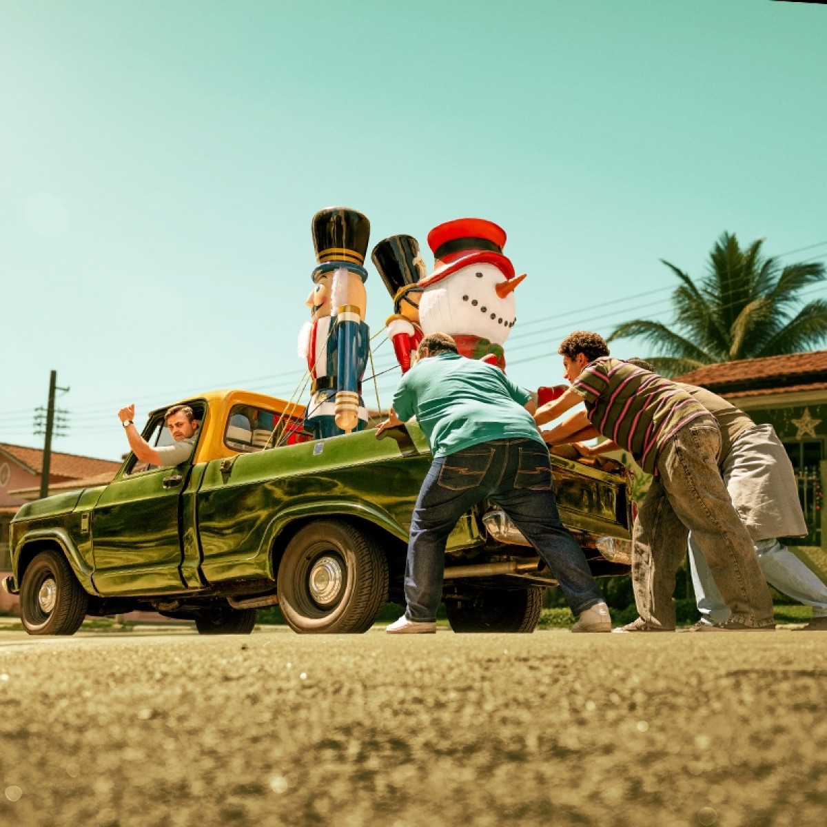 Sicredi lança campanha de fim de ano com foco na cooperação