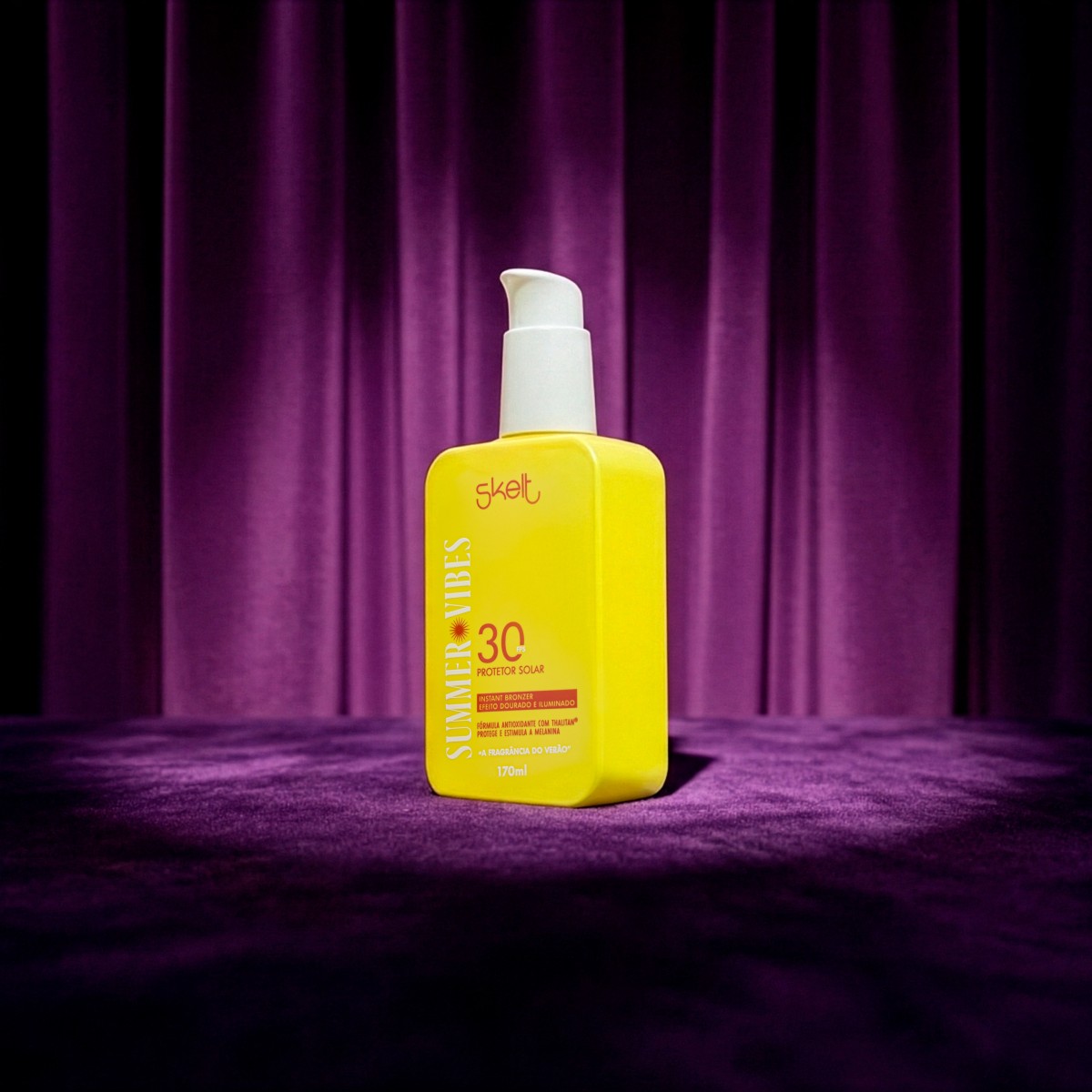 Skelt lança campanha de Natal com kits presenteáveis e ações digitais