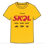 Skol leva foliões de Natal, Fortaleza e Rio para o Carnatal 2025