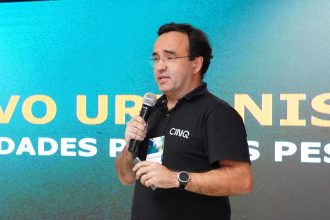 Soluções urbanas sustentáveis: FIEG promove seminário em Goiânia