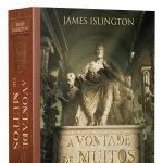 Sony Pictures adapta 'Hierarquia', best-seller de James Islington