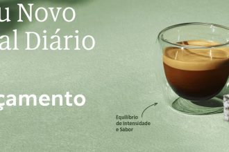 Starbucks lança espresso para brasileiros e faz promoção 'em dobro'
