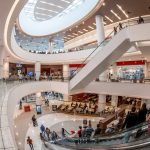 SYN usa IA para otimizar experiência em shoppings