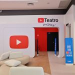Teatro YouTube inédito estreia no Brasil, fora da Califórnia