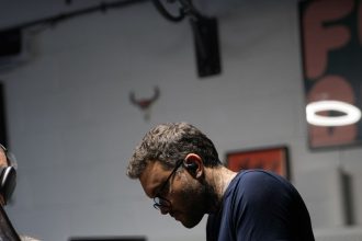 Tecnologia e tatuagem: como softwares otimizam a criação artística