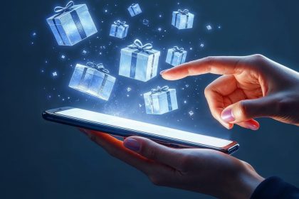 Tecnologia impulsiona pequenos negócios no fim de ano