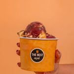 The Best Açaí lança Açaíttone, inovação para o Natal