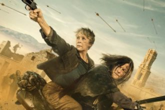 The Walking Dead: Daryl Dixon tem final de temporada no AMC