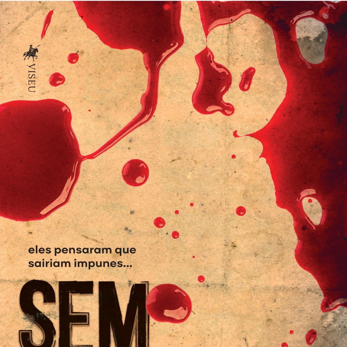 Thriller policial expõe falhas na segurança pública do Brasil