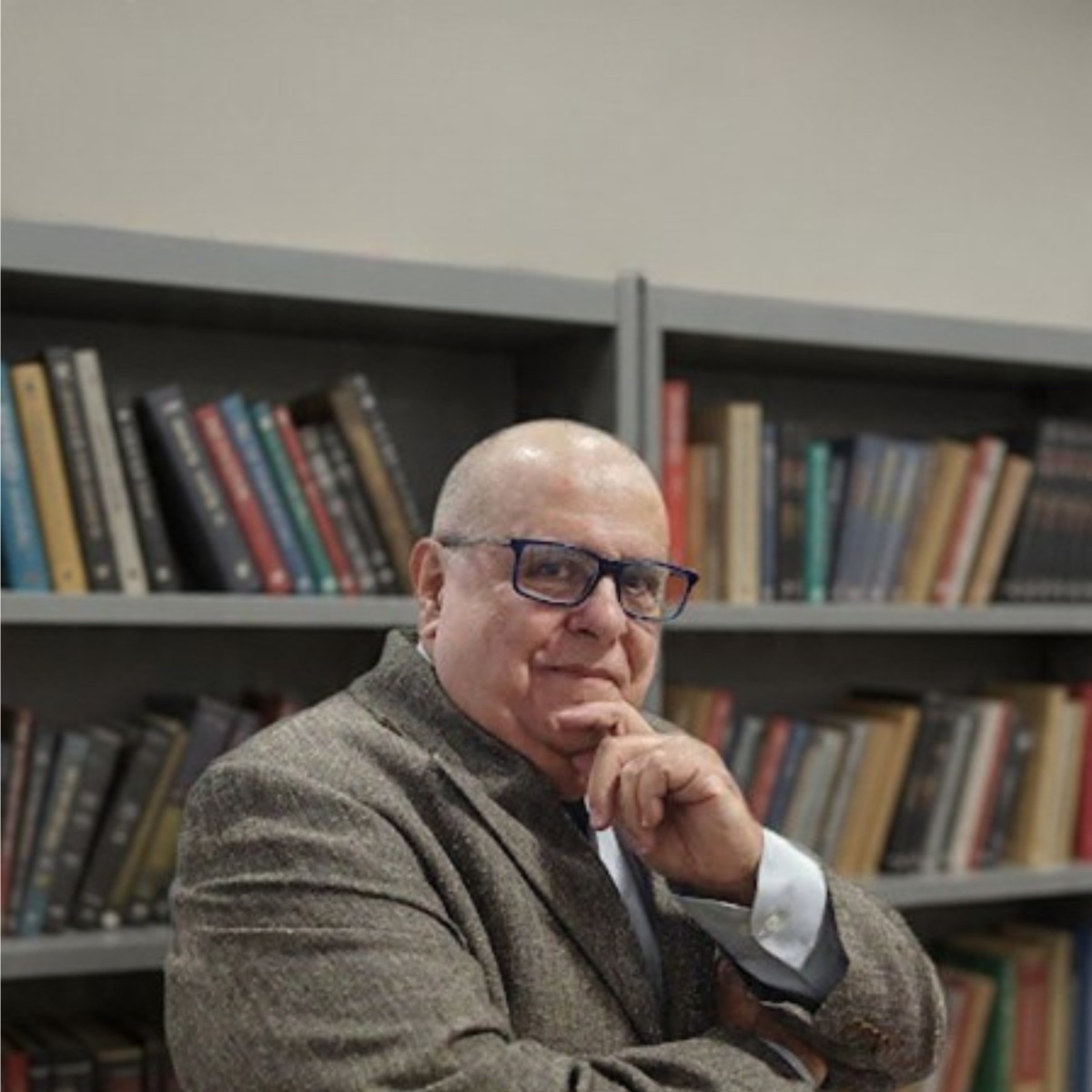 Thriller une mistério, humor e ciência em busca do inexplicável