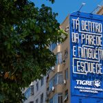 Tigre transforma Ipanema com instalação de tubos e conexões