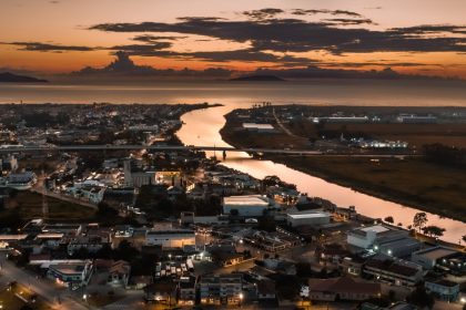 Tijucas (SC) se destaca no mercado imobiliário com novas oportunidades