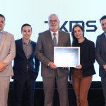 TKMS Estaleiro Brasil Sul conquista Selo Social de Itajaí pelo 3º ano