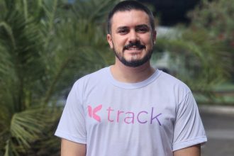 Track anuncia Nicolas Soares como novo head de Negócios