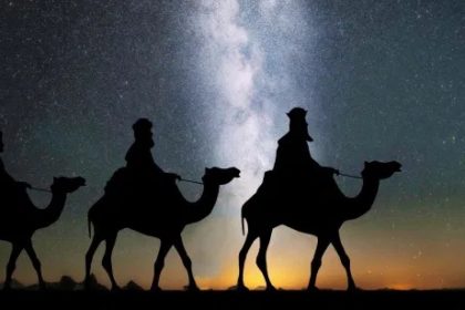 Tradições de Natal: 5 rituais em espanhol para conhecer